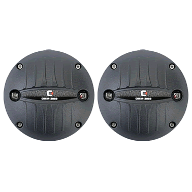 PAIR PACK (X2) Celestion CDX14-3050 75w 8ohm NEO Comp Driver - Click Image to Close